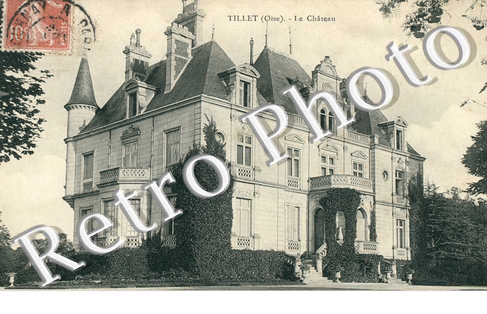 le Chateau