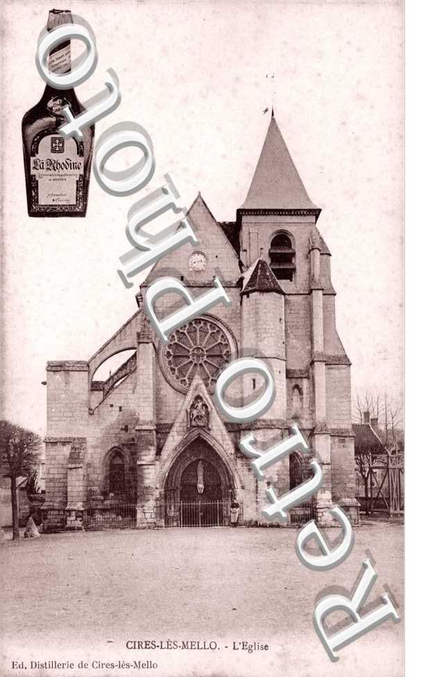Eglise