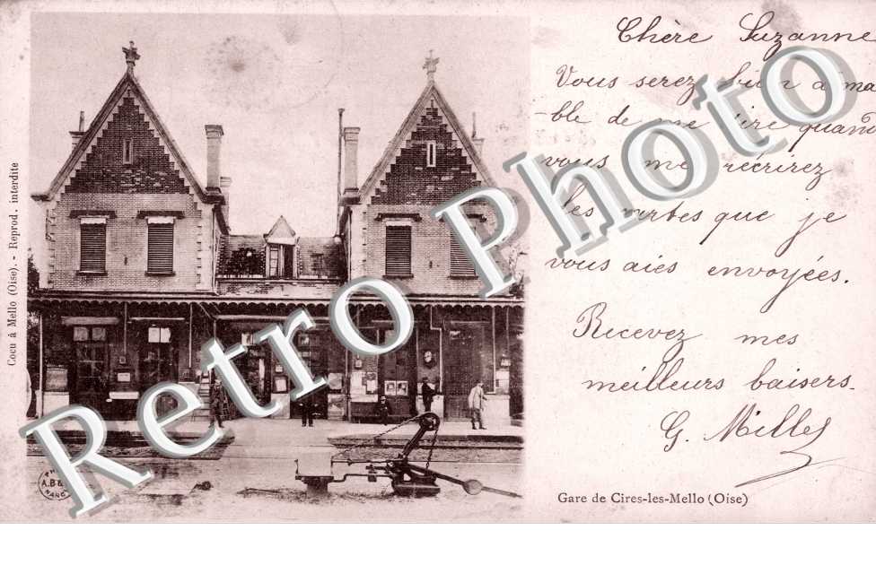 La Gare