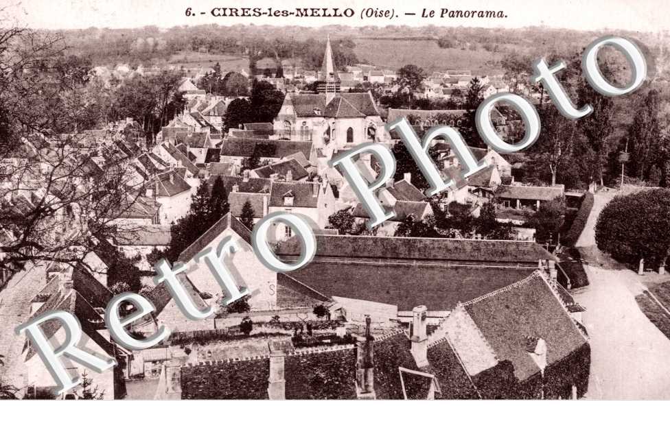 panorama