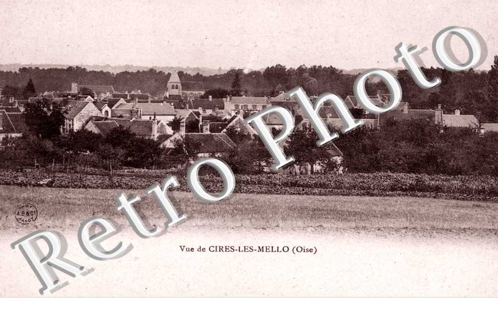 Vue generale