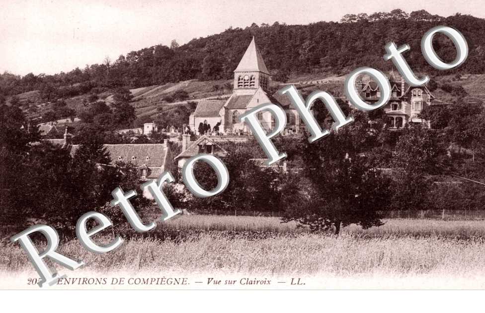 Vue generale