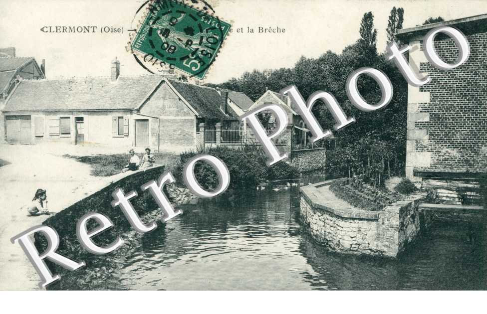 La Breche