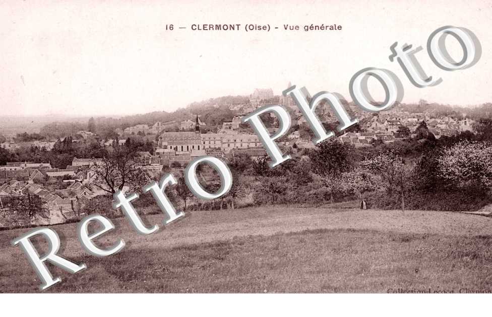 Vue generale