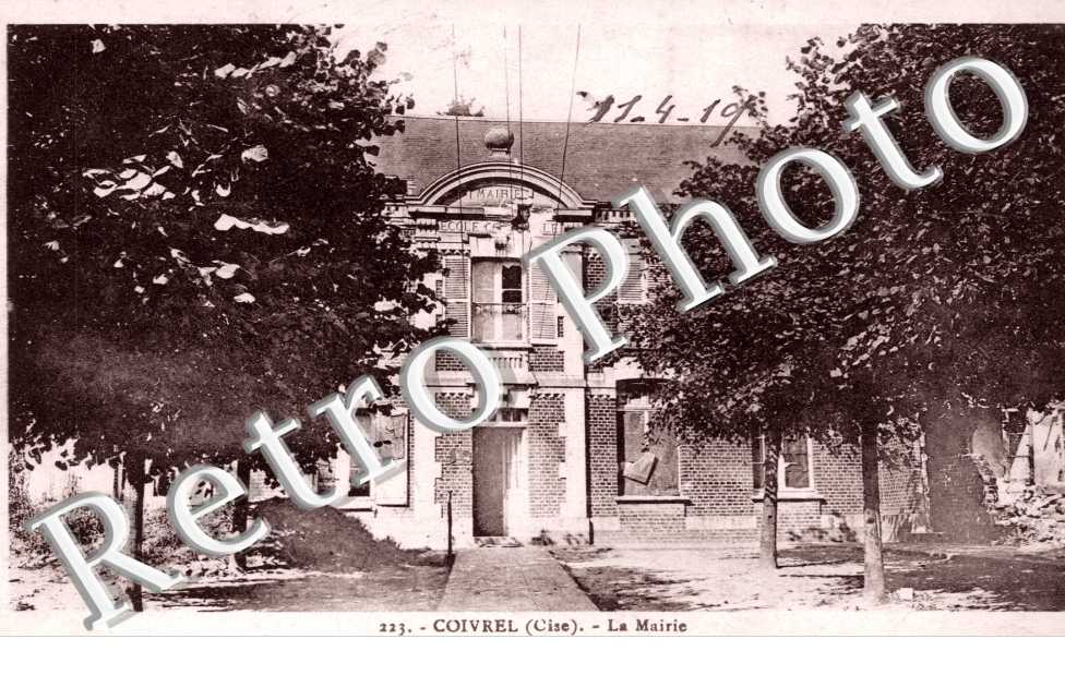 La Mairie