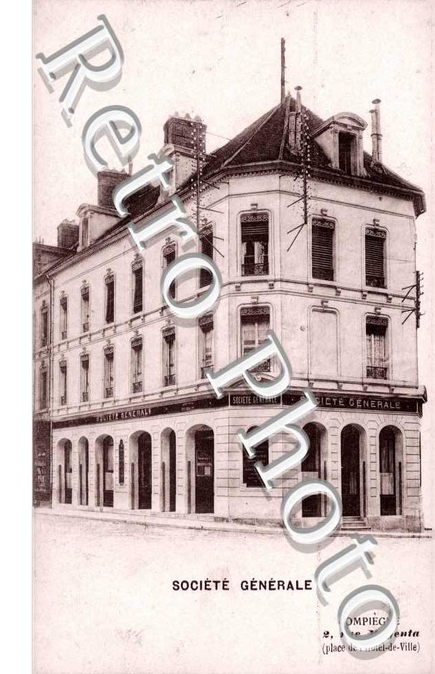 Societe Generale