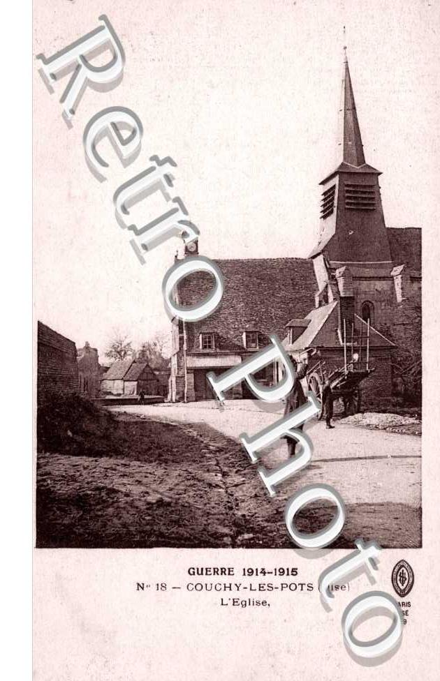 l'Eglise