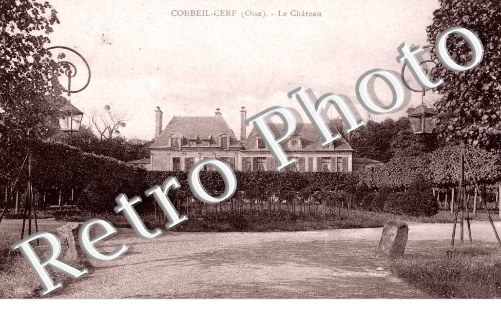 le Chateau