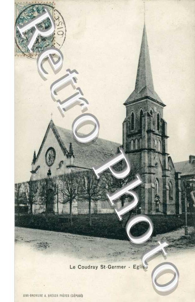 l'eglise