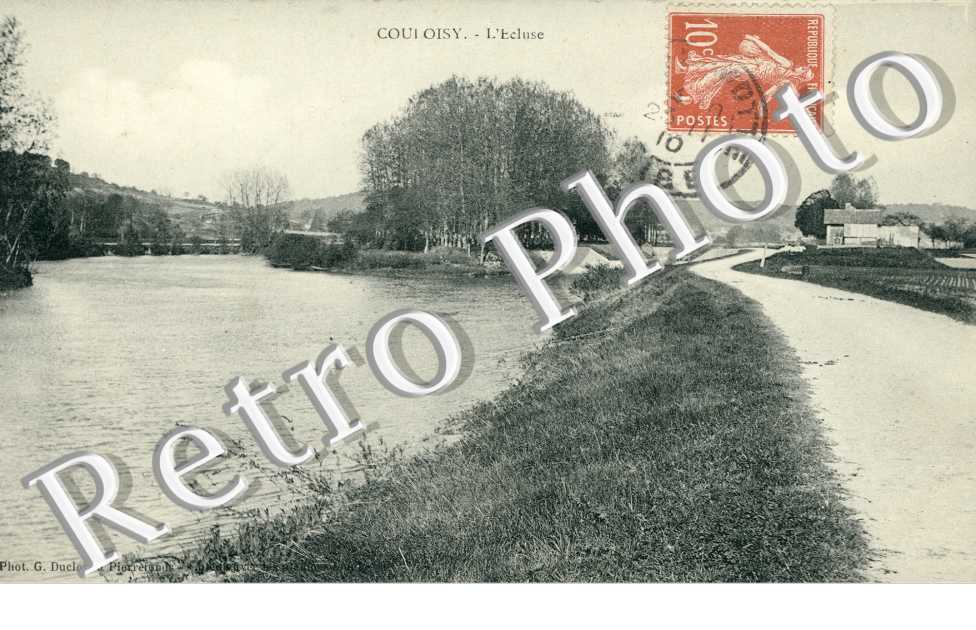 l'Ecluse