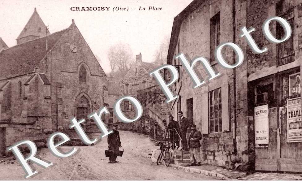 La place