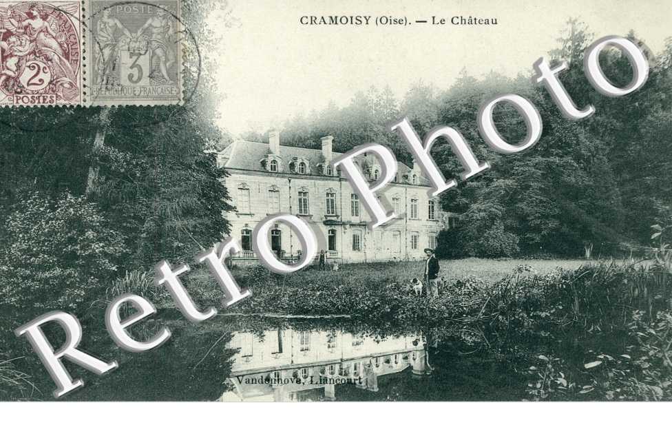 le Chateau