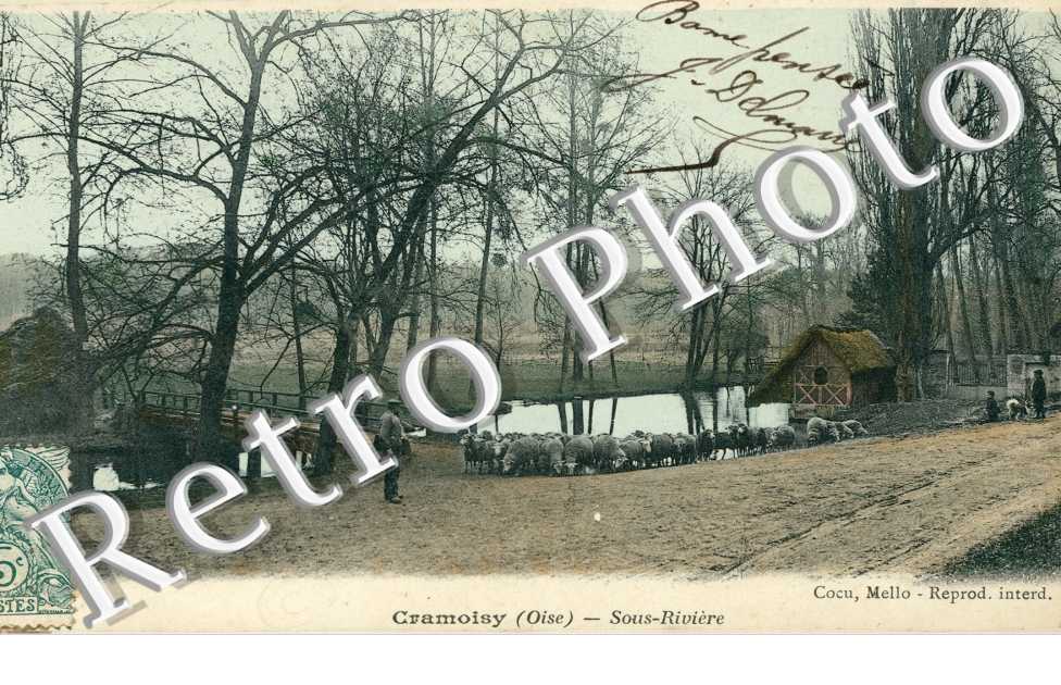 Sous-Rivière