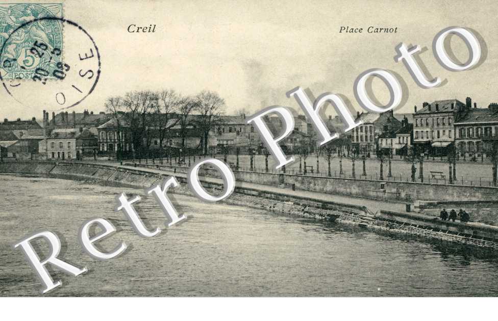 place Carnot