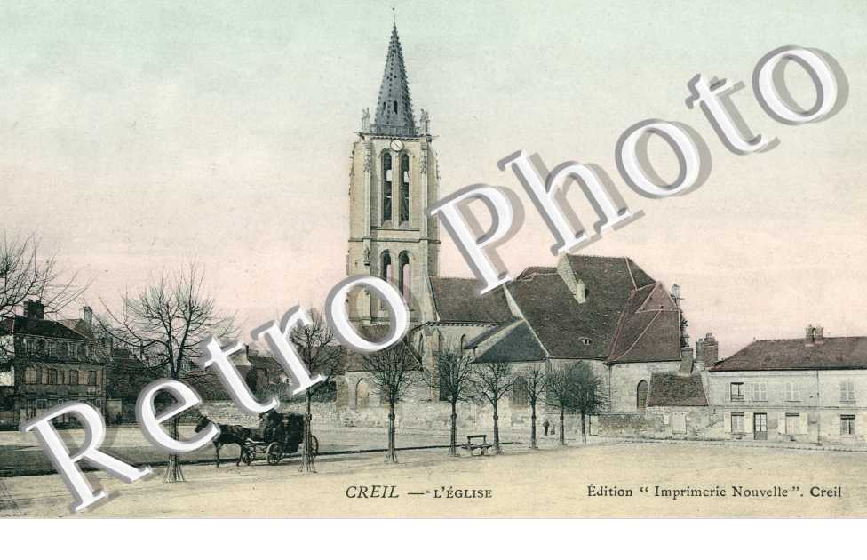 L'Eglise