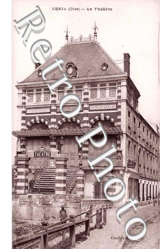 le Theatre
