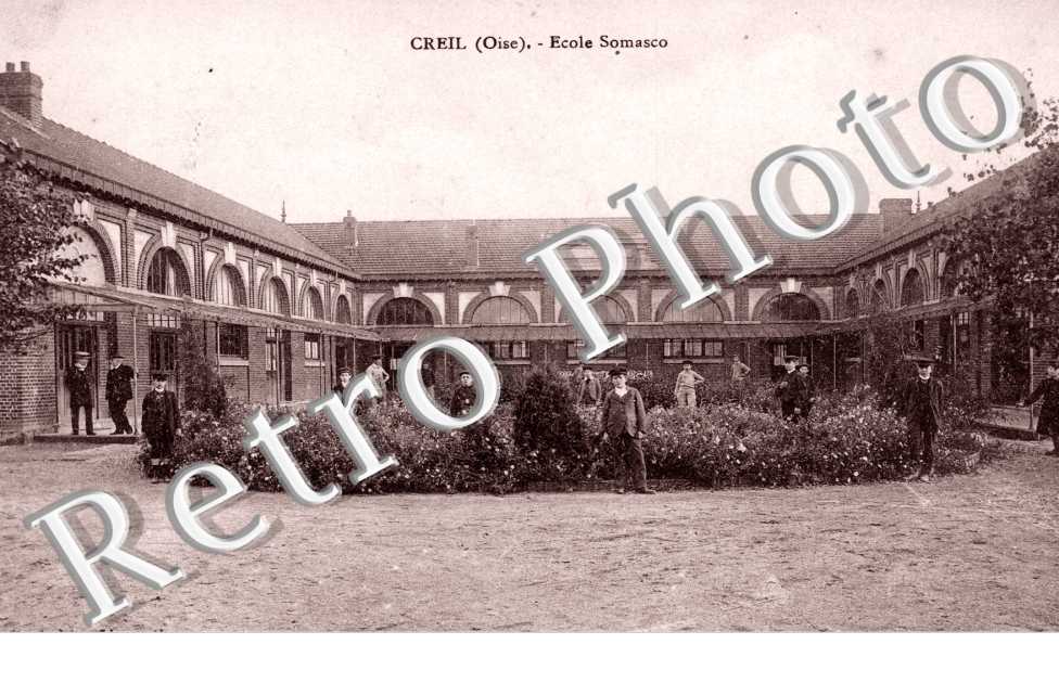 ecole Somasco