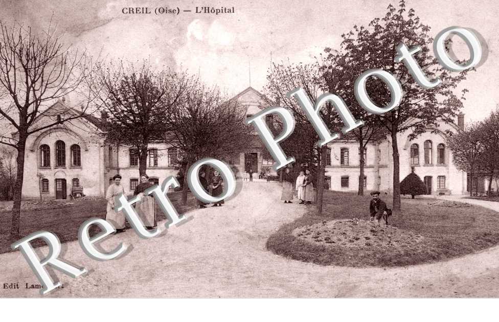 l'hopital