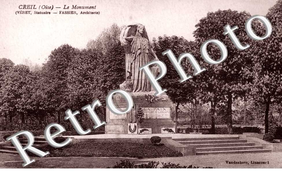 le monumet