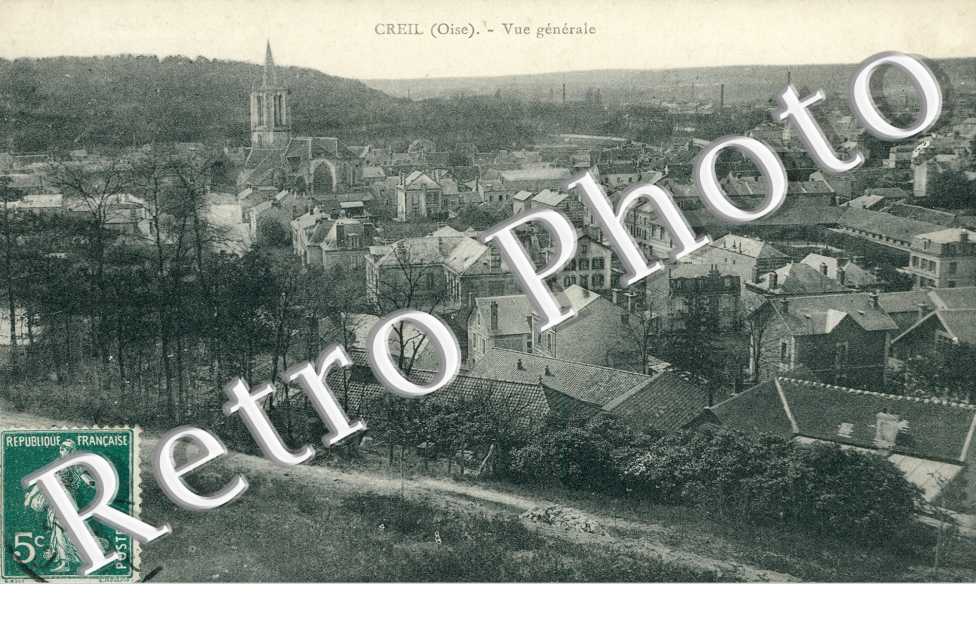 Vue generale