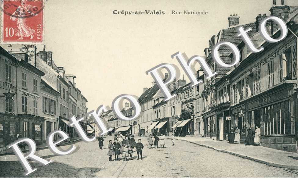 rue Nationale