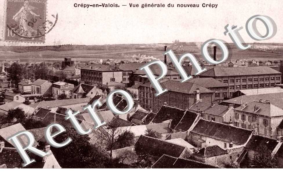 Vue generale