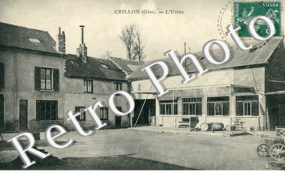 l'Usine