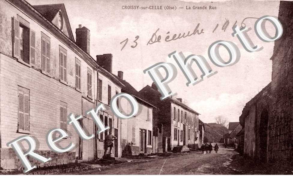 La Grande Rue