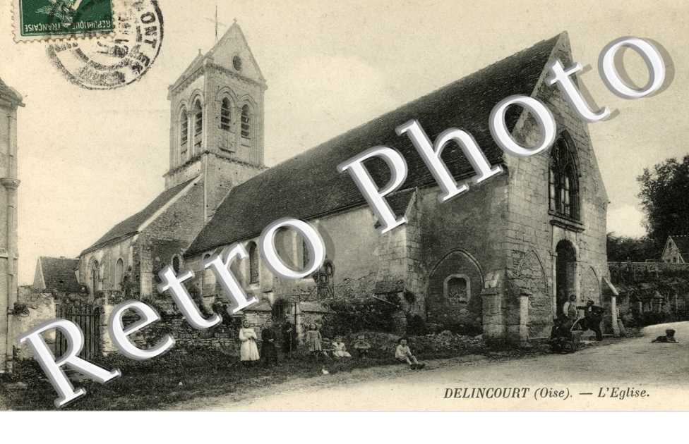 L'eglise