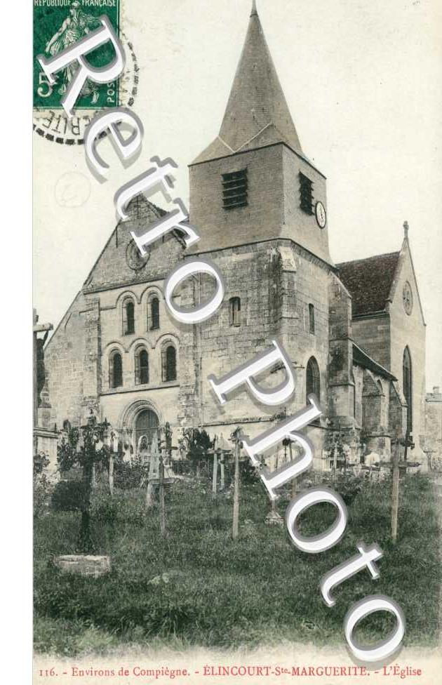 l'eglise