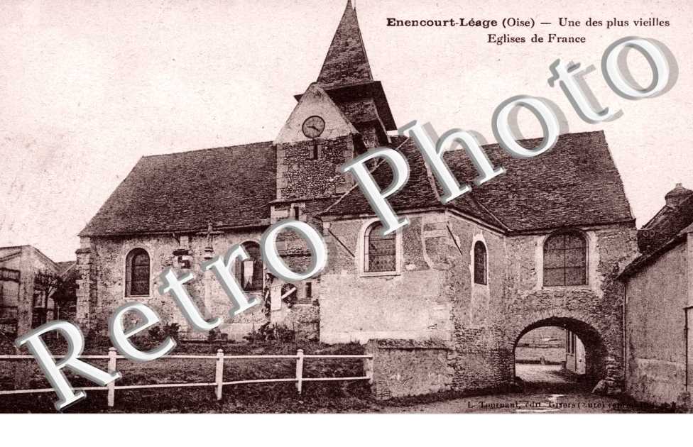 Eglise de France