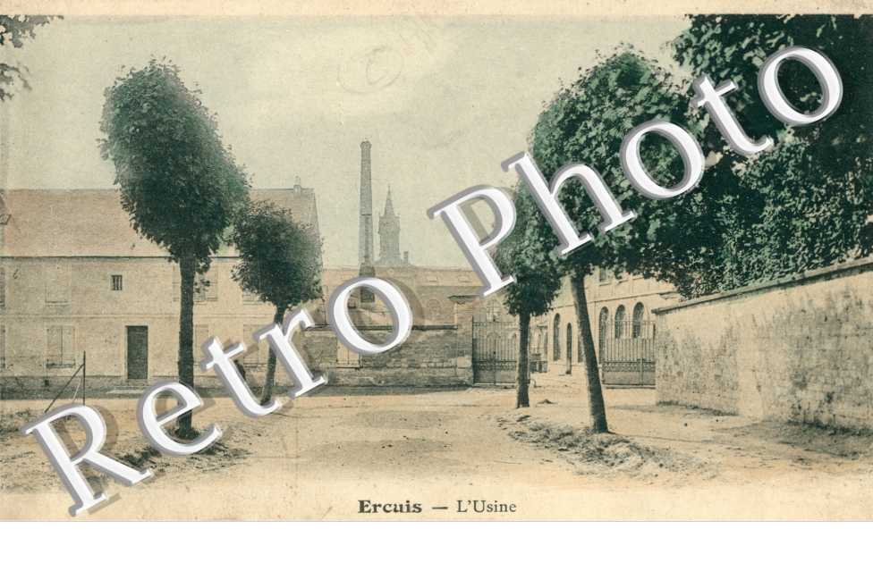 l'Usine