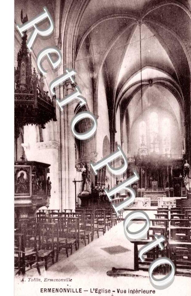 Eglise