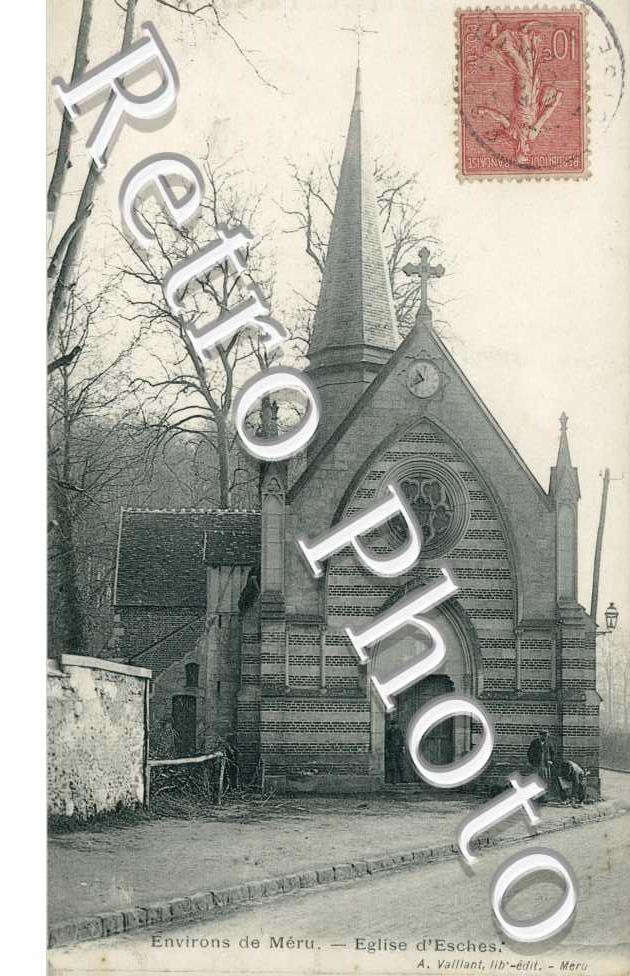l'Eglise