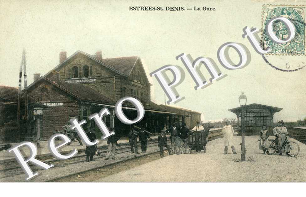 La Gare
