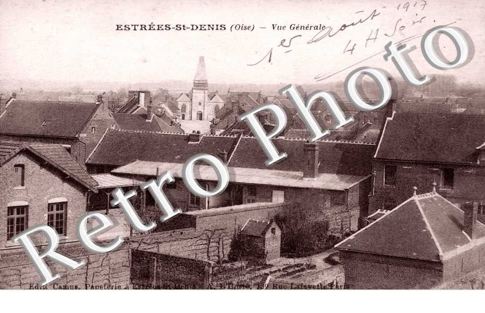 Vue Generale