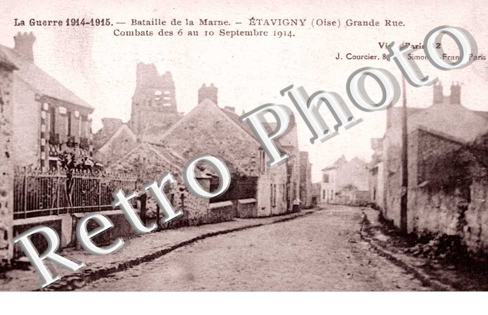 Grande Rue
