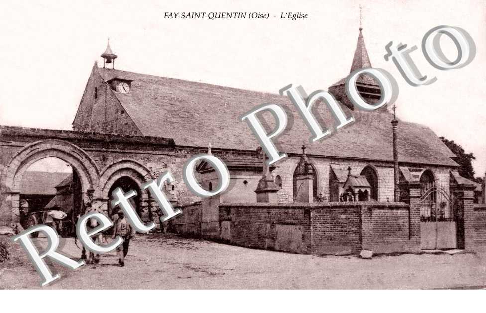 L'Eglise