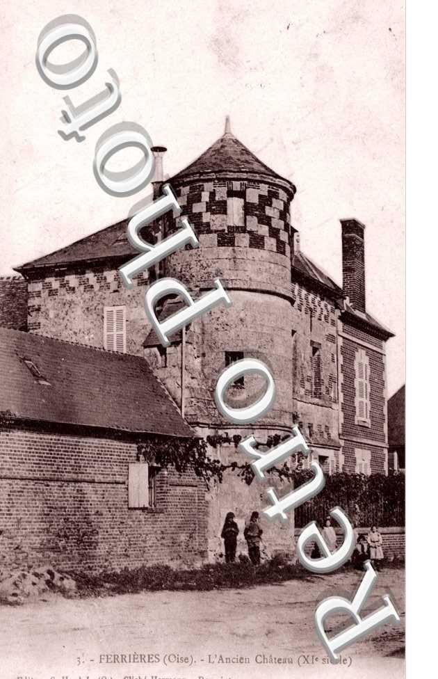 L'Ancien Château