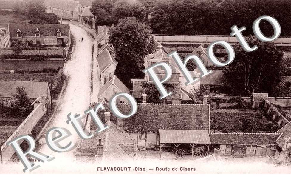 Route de Gisors