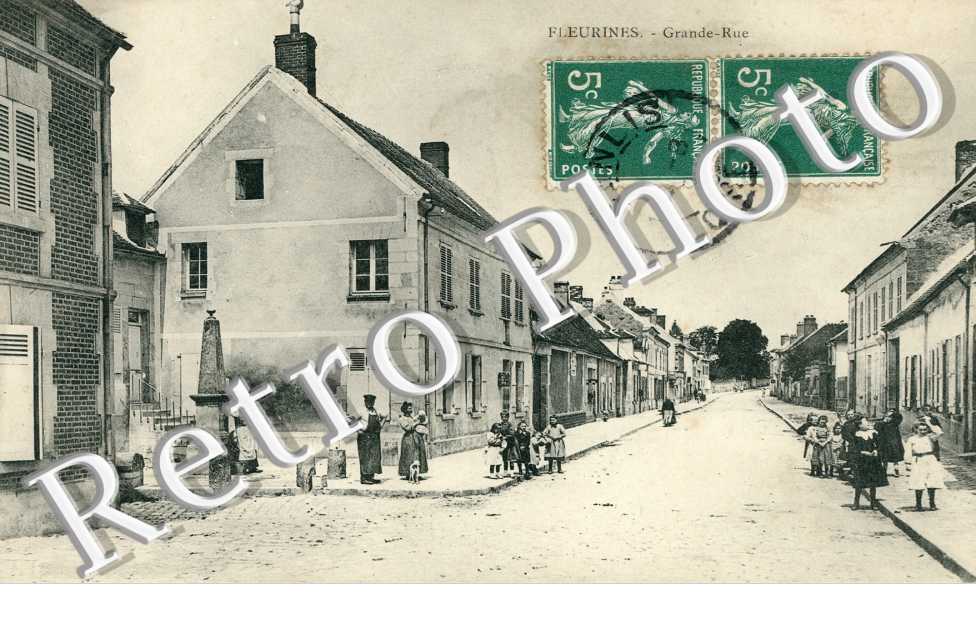 Grande Rue