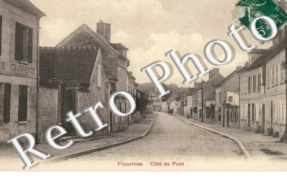 Cote de Pont