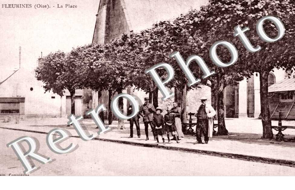 la Place