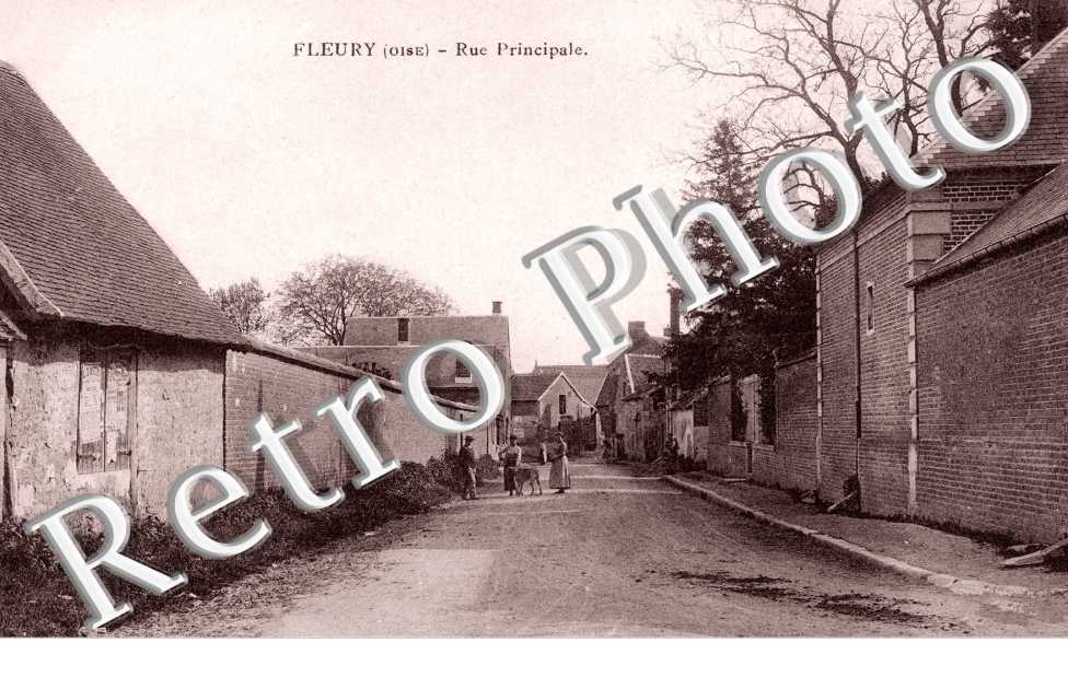Rue Principale
