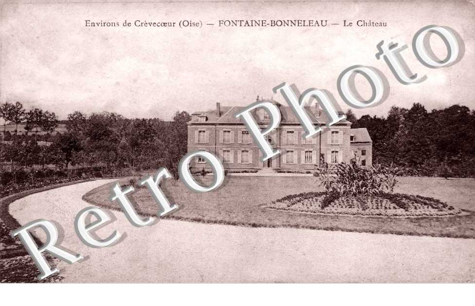 La Château