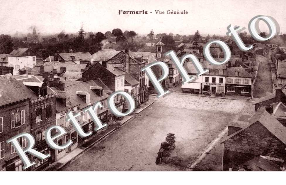 Vue generale