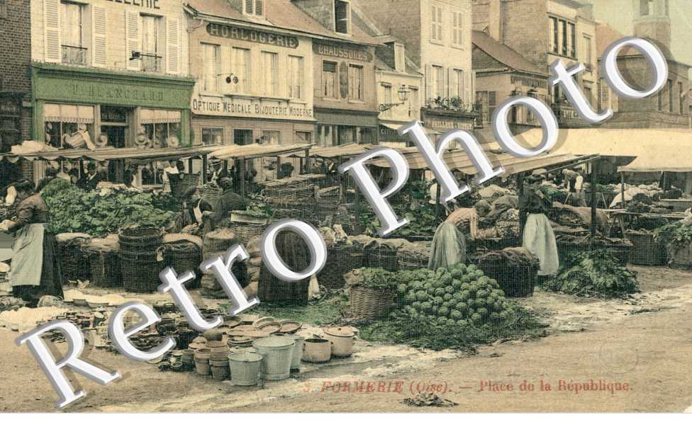 place de la Republique