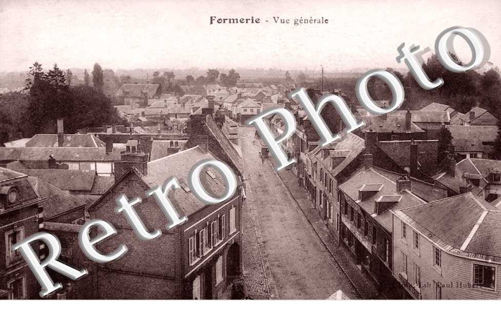 Vue Generale