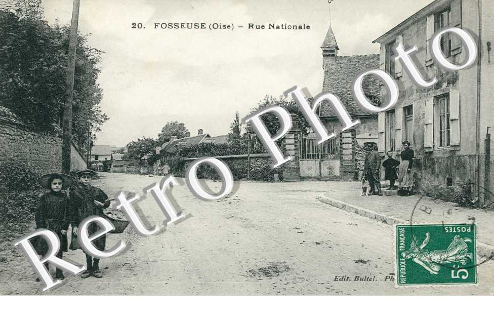 Rue Nationale