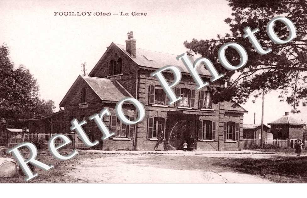 La Gare
